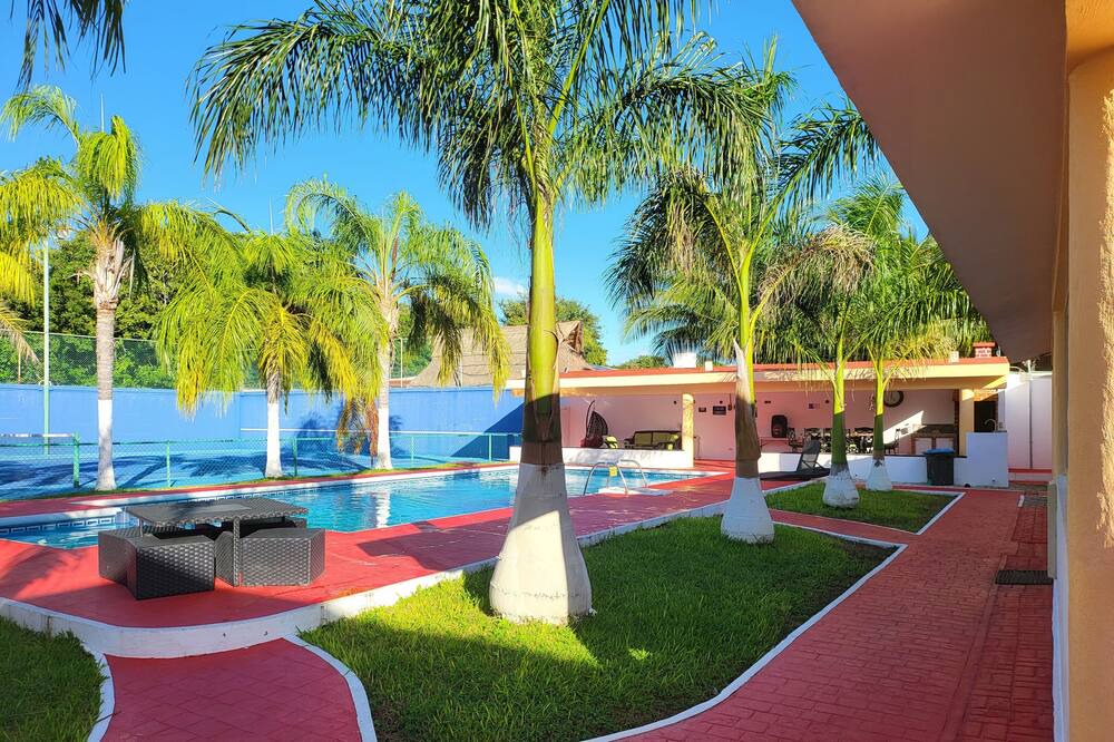Photo of Outdoor in Cancun