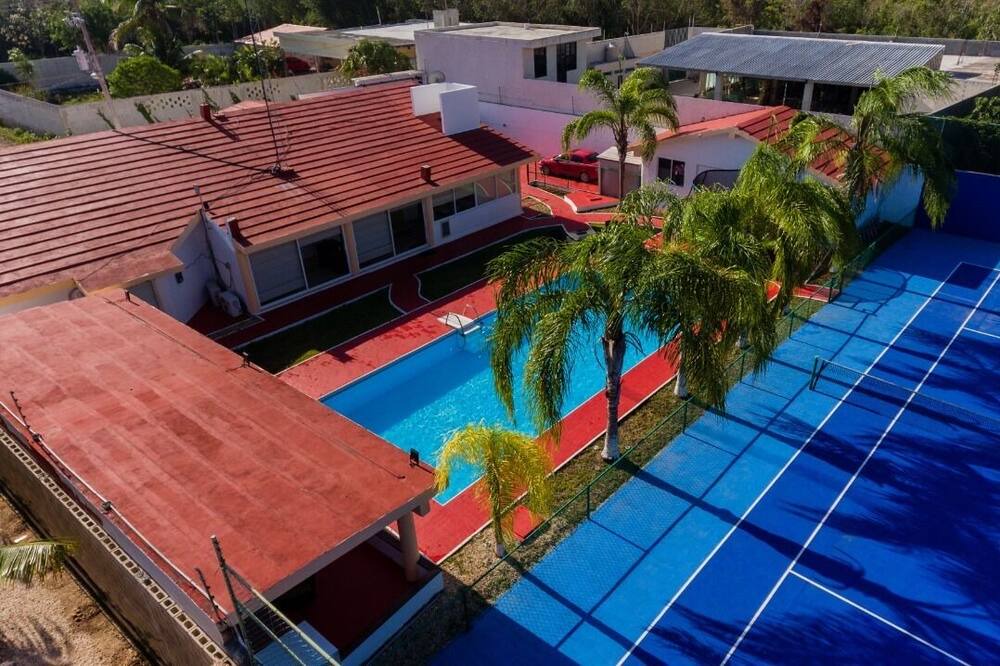 Photo of Outdoor in Cancun