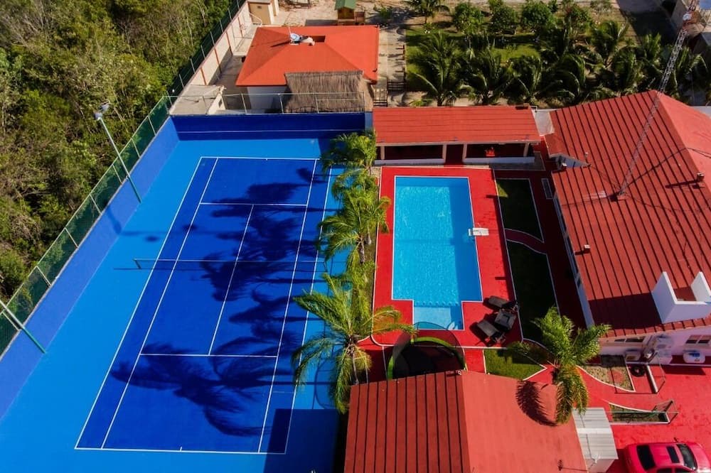 Photo of Outdoor in Cancun