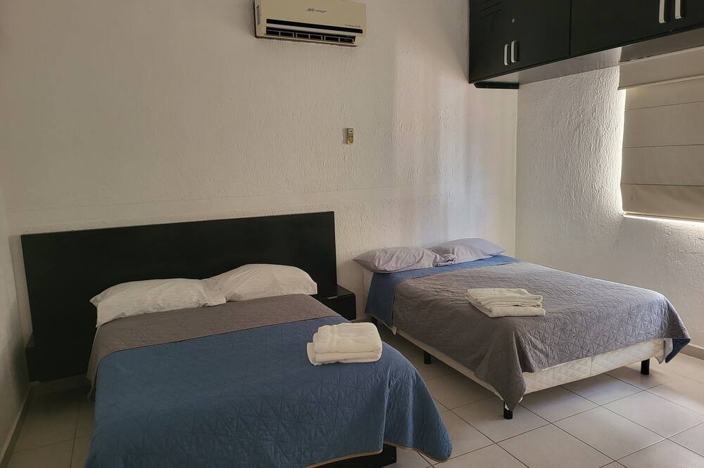Photo of Bedroom in Cancun