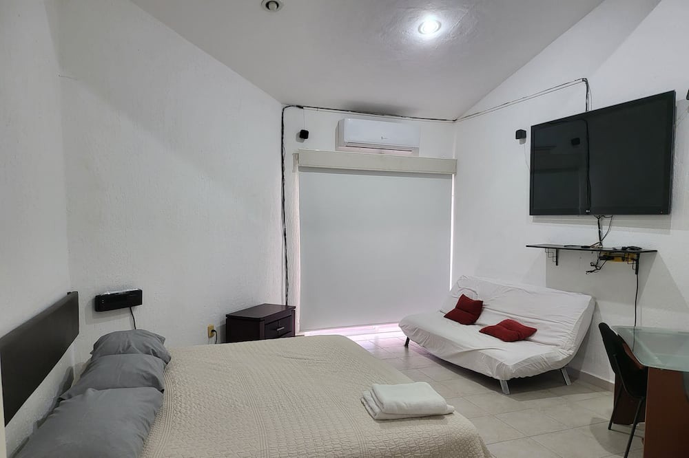 Photo of Bedroom in Cancun