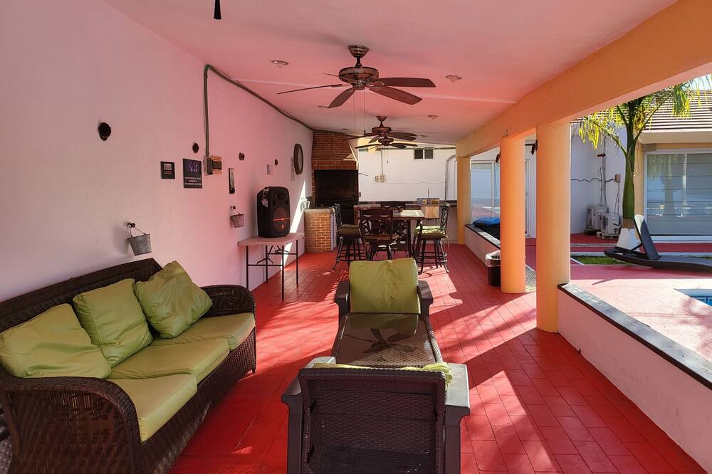 Photo of Outdoor in Cancun
