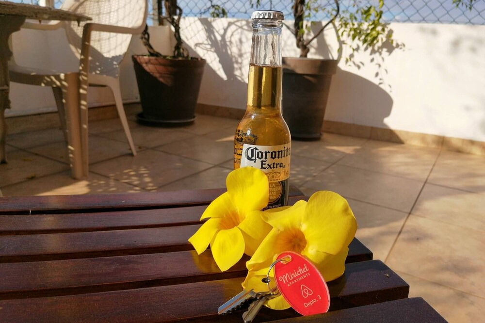 Photo of Outdoor in Lazaro Cardenas