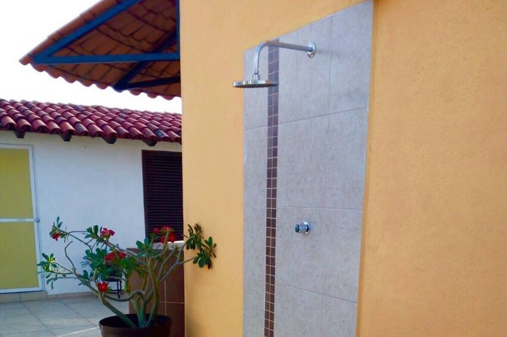 Photo of Outdoor in Lazaro Cardenas