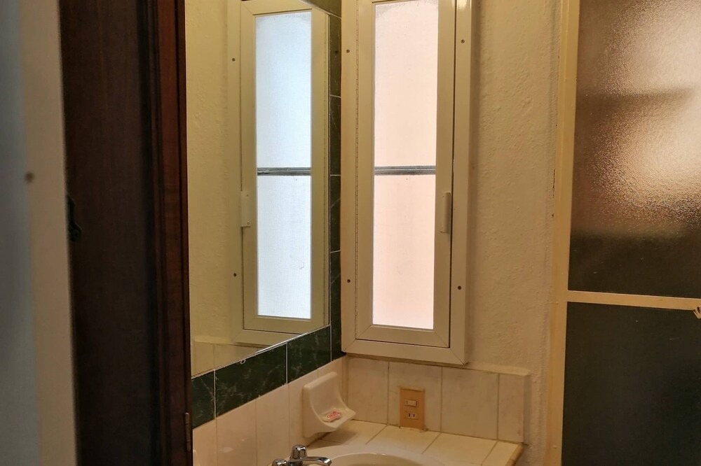 Photo of Bathroom in Lazaro Cardenas