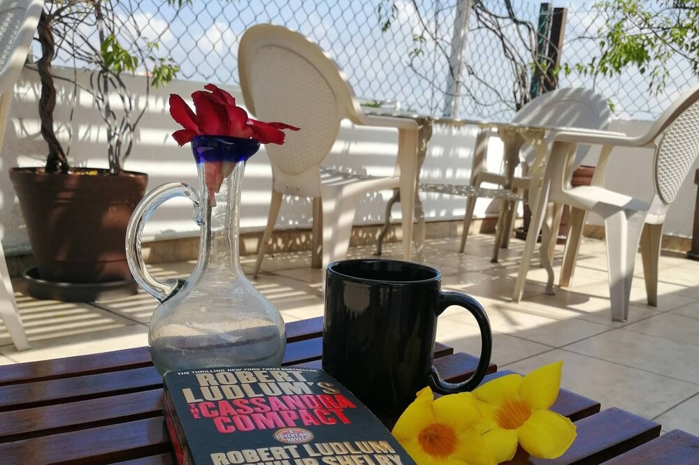 Photo of Outdoor in Lazaro Cardenas