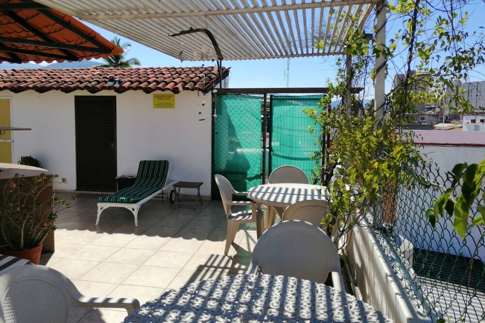 Photo of Outdoor in Lazaro Cardenas