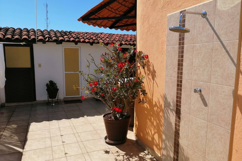 Photo of Outdoor in Lazaro Cardenas