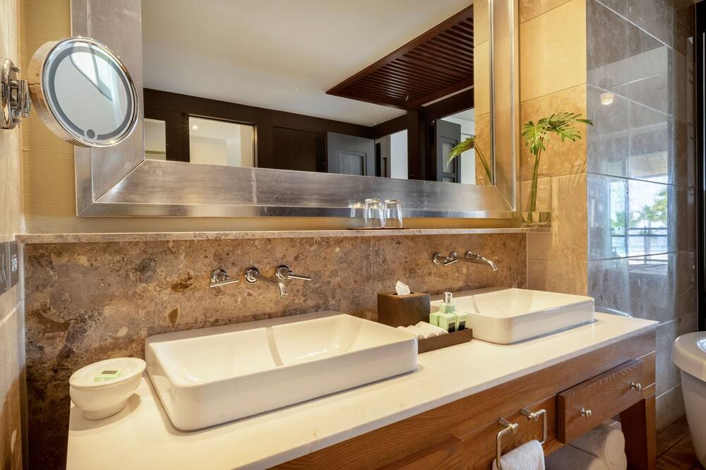 Photo of Bathroom in Villa Juarez