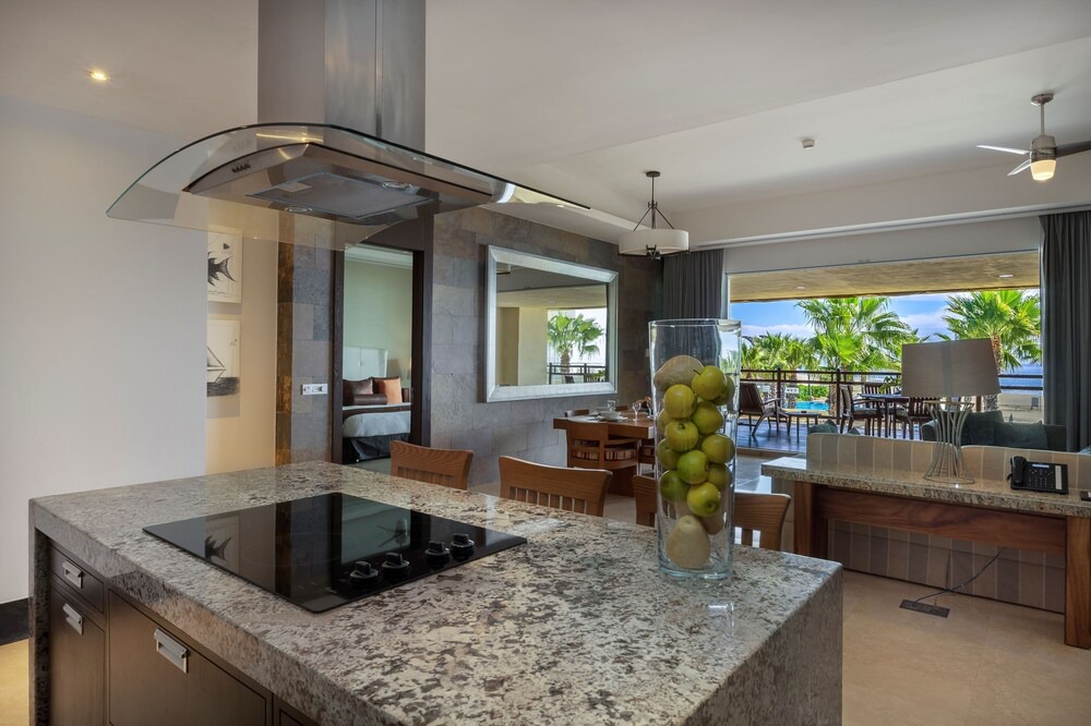 Photo of Kitchen in Villa Juarez