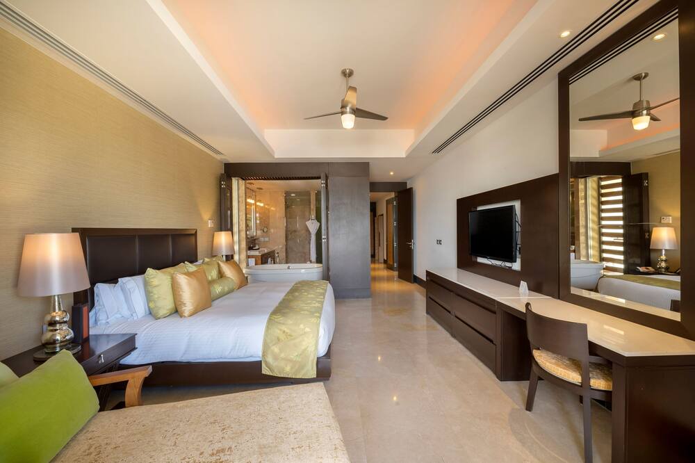 Photo of Bedroom in Villa Juarez