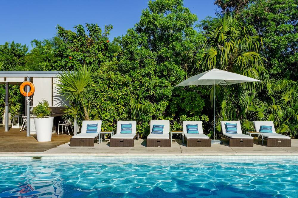 Photo of Outdoor in Villa Juarez