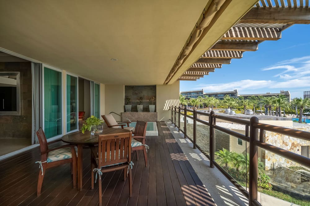 Photo of Outdoor in Villa Juarez