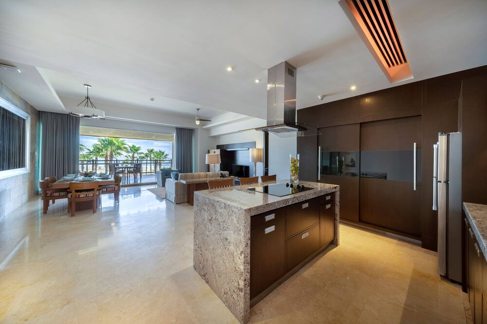 Photo of Kitchen in Villa Juarez