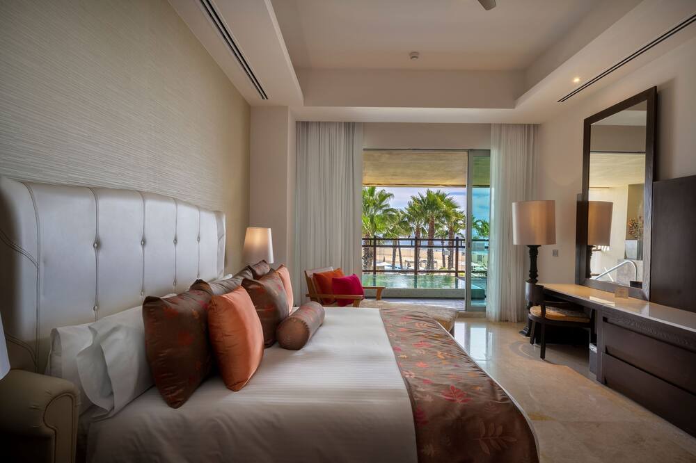 Photo of Bedroom in Villa Juarez