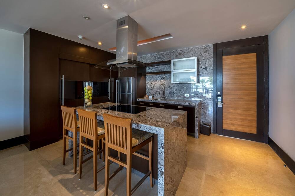 Photo of Kitchen in Villa Juarez