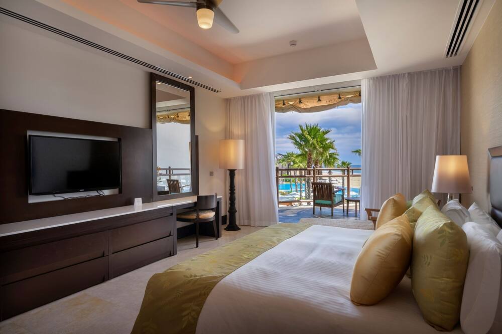 Photo of Bedroom in Villa Juarez