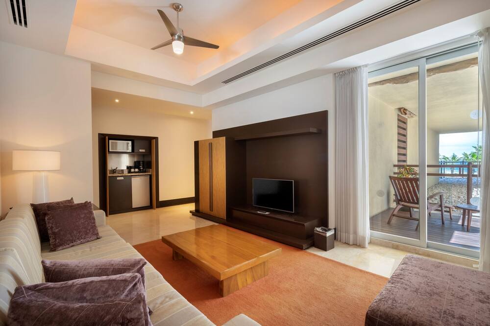 Photo of Livingroom in Villa Juarez