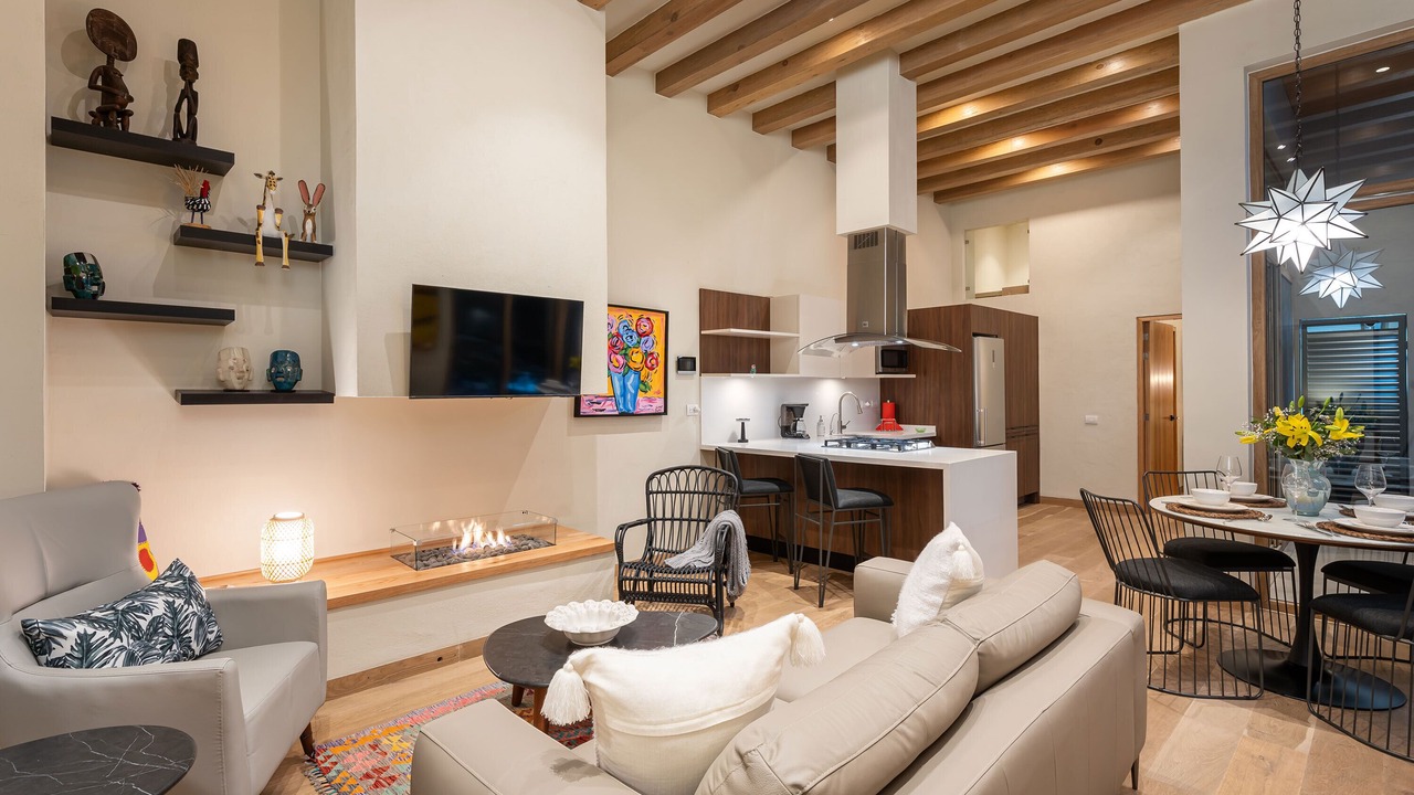 Photo of Livingroom in Zona Centro