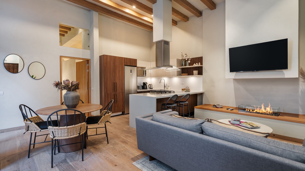 Photo of Livingroom in Zona Centro