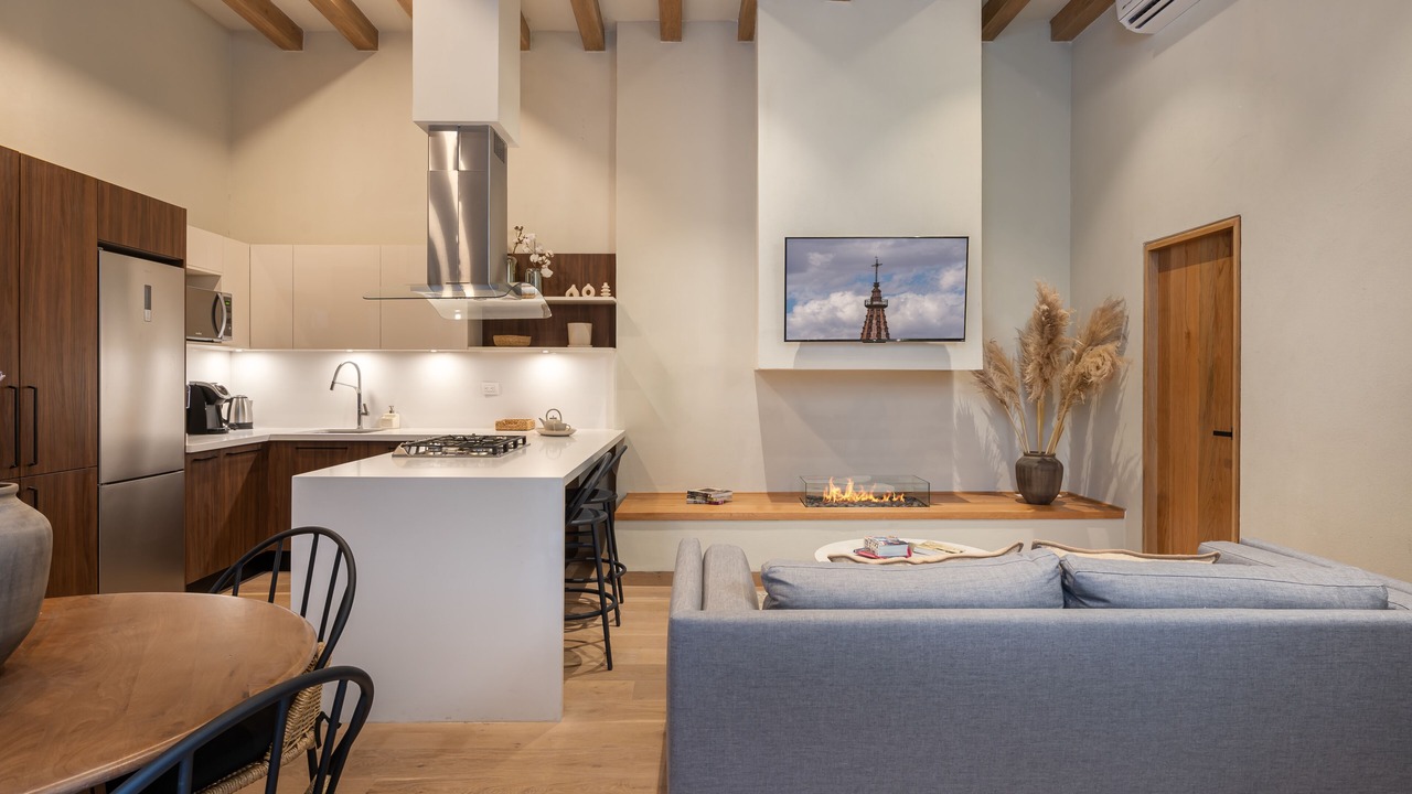Photo of Livingroom in Zona Centro