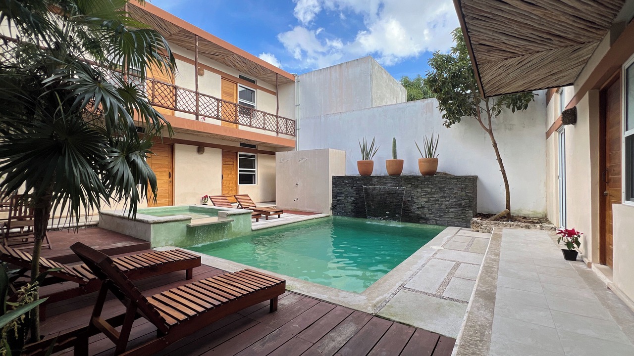 Photo of Outdoor in San Miguel