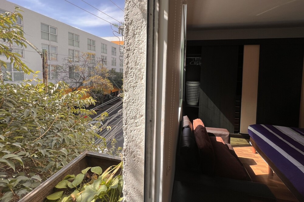 Photo of Bedroom in Reforma
