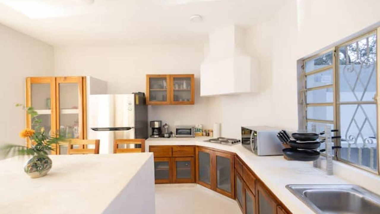 Photo of Kitchen in Valladolid