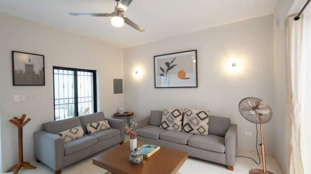 Photo of Livingroom in Valladolid