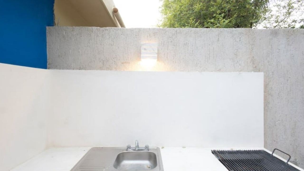 Photo of Kitchen in Valladolid