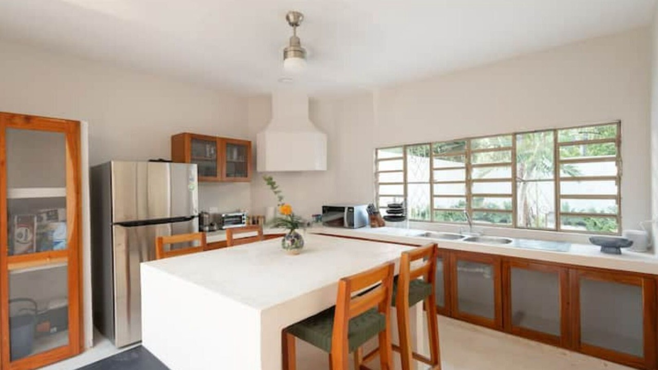 Photo of Kitchen in Valladolid