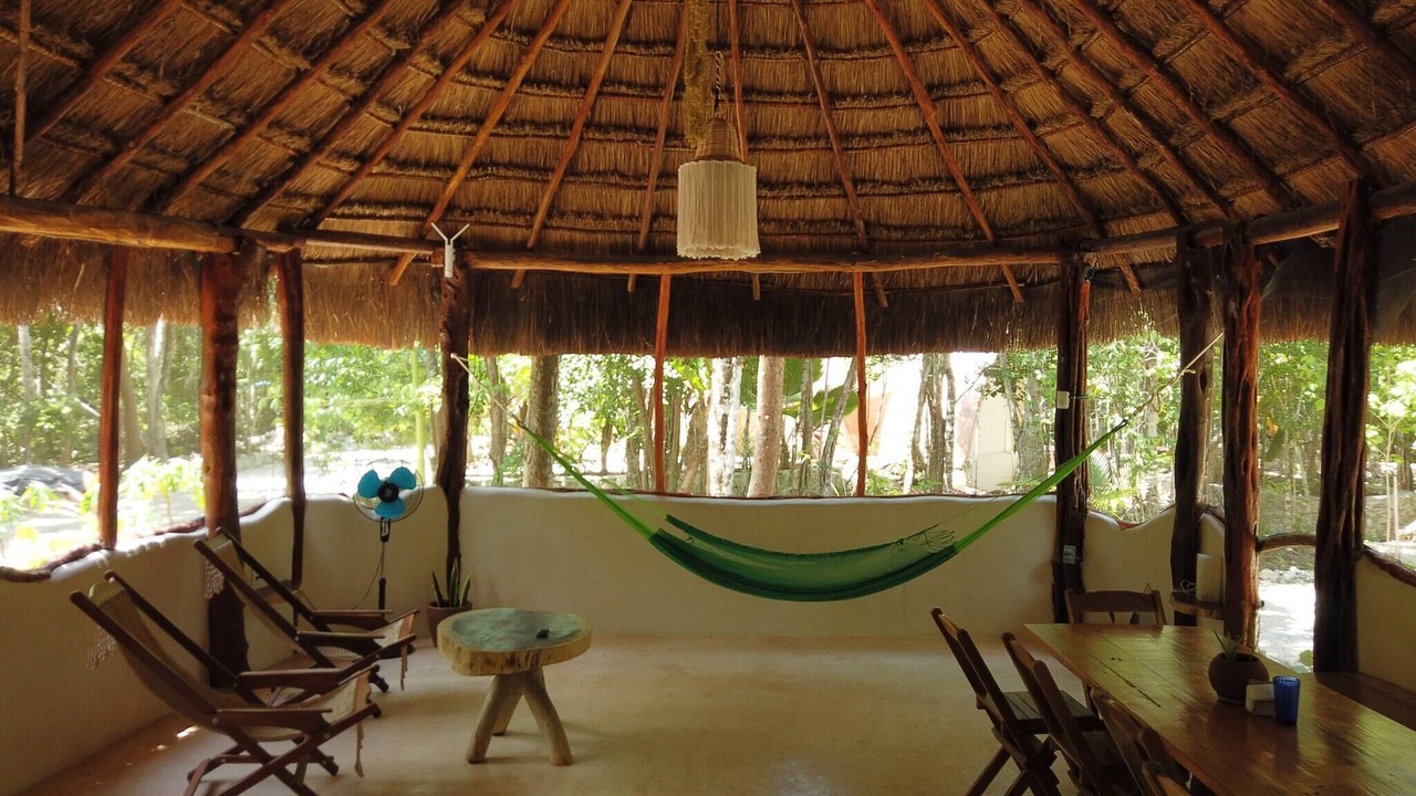 Photo of Bedroom in Soliman Bay
