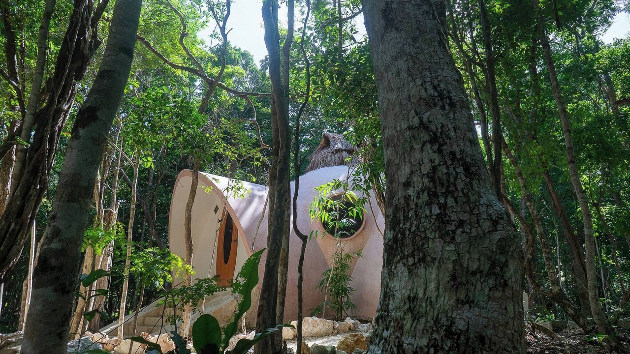 Photo of Bedroom in Soliman Bay