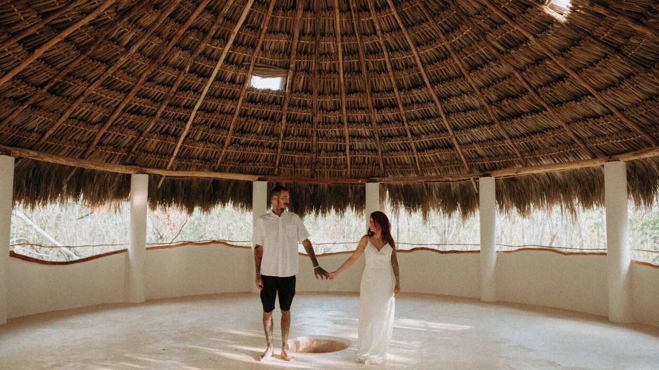 Photo of Bedroom in Soliman Bay