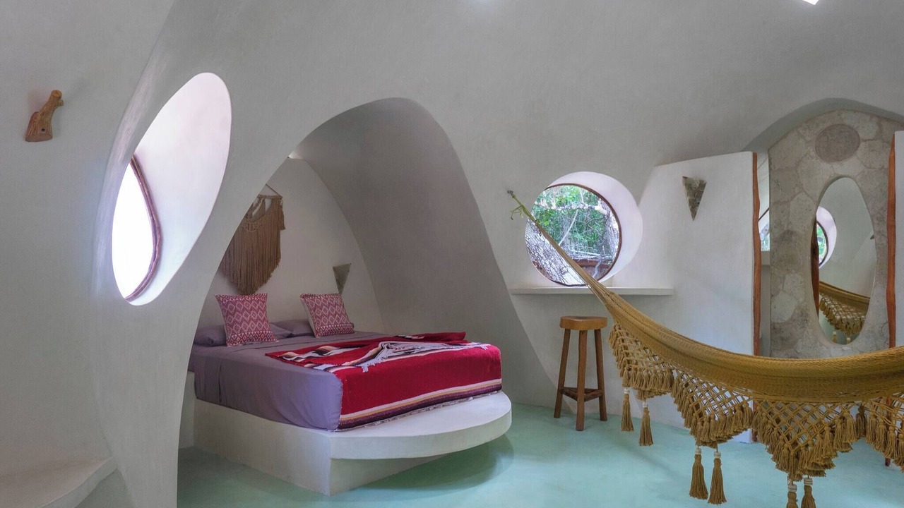 Photo of Bedroom in Soliman Bay