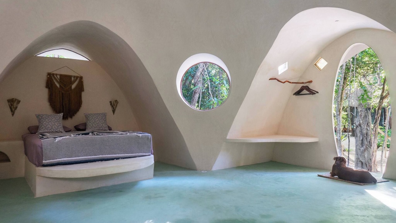 Photo of Bedroom in Soliman Bay