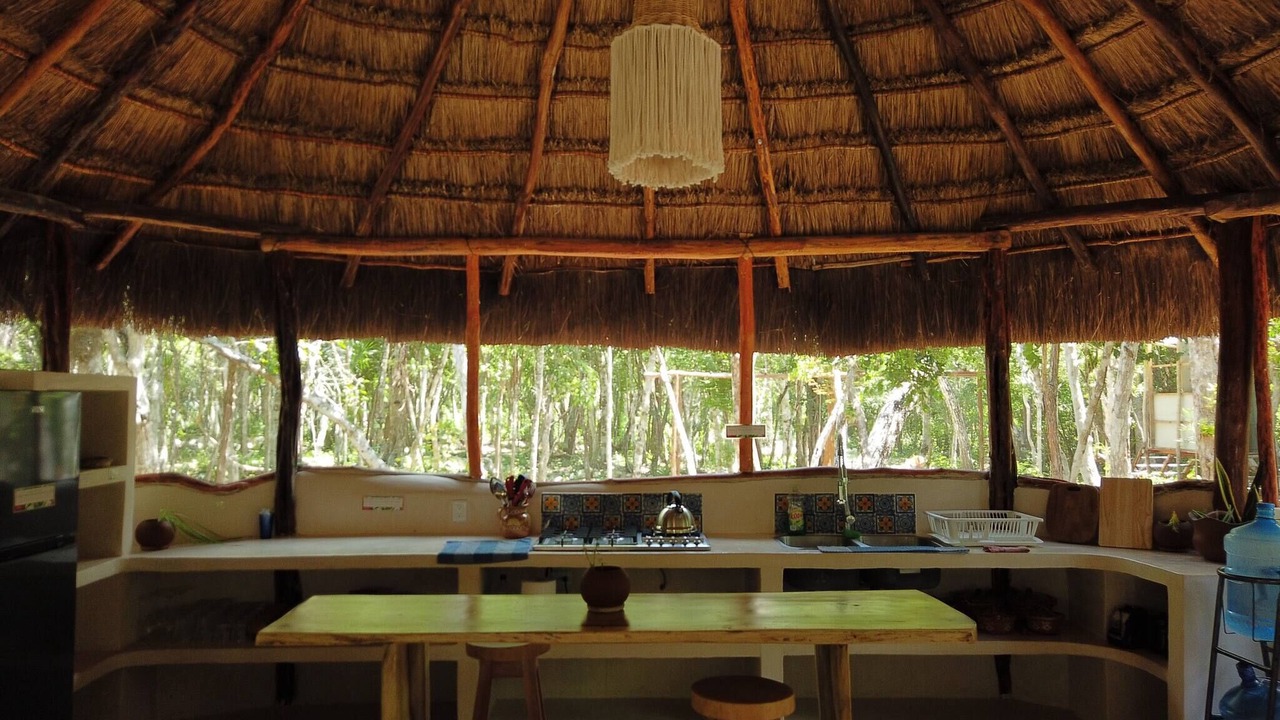 Photo of Bedroom in Soliman Bay