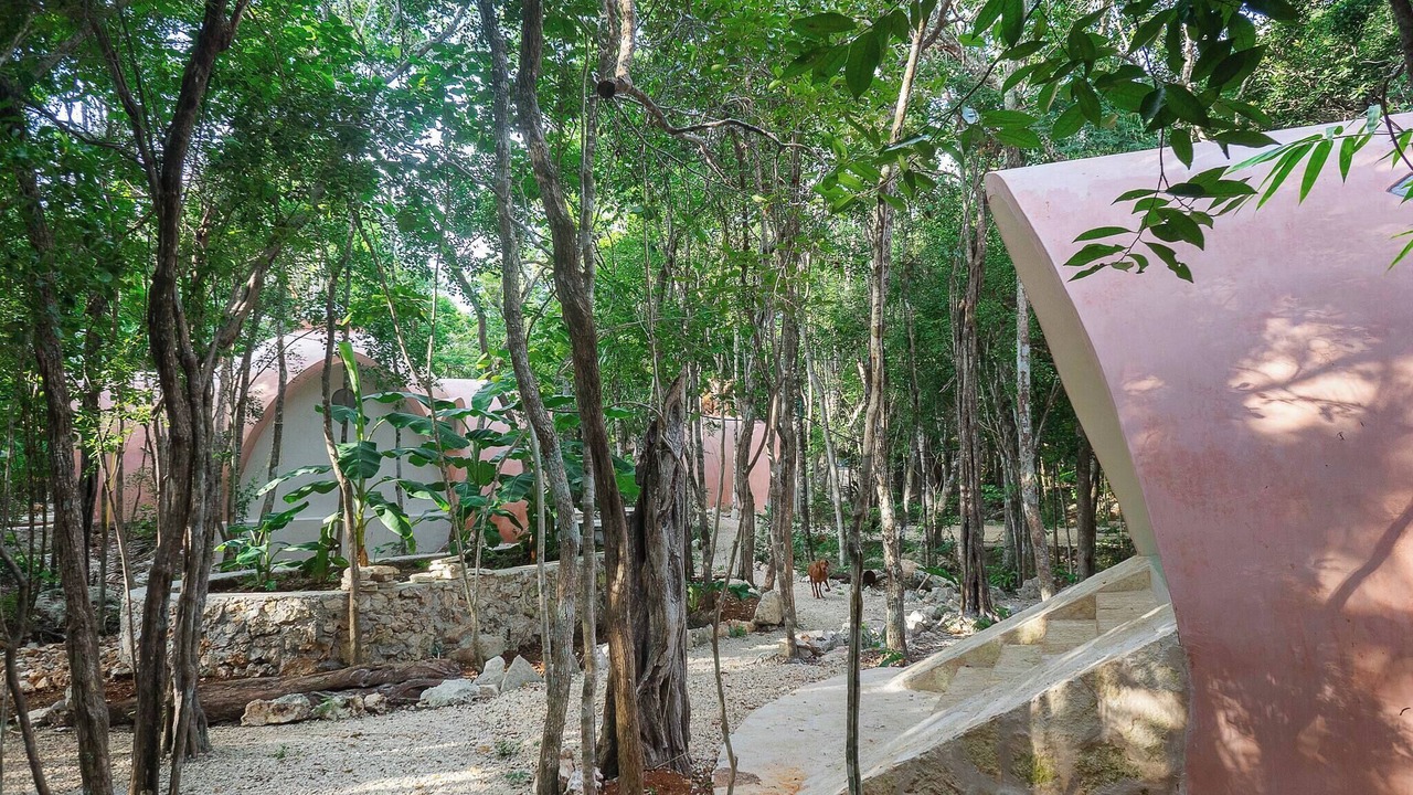 Photo of Bedroom in Soliman Bay