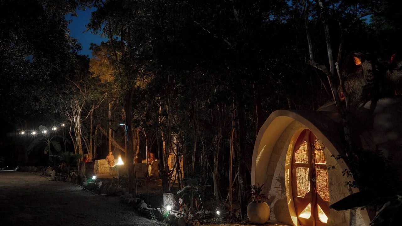 Photo of Bedroom in Soliman Bay