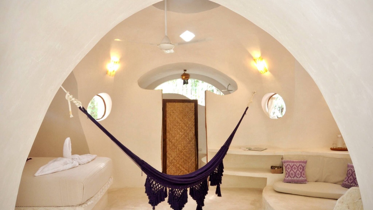 Photo of Bedroom in Soliman Bay