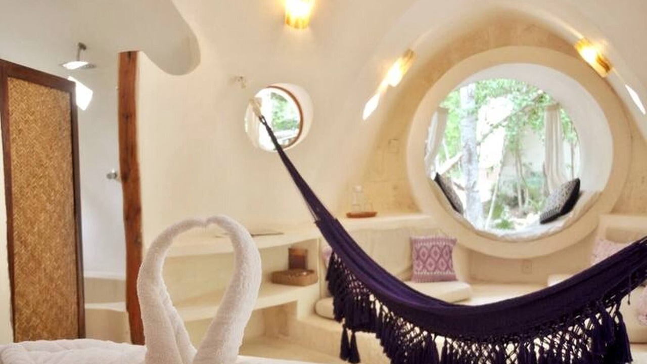 Photo of Bedroom in Soliman Bay