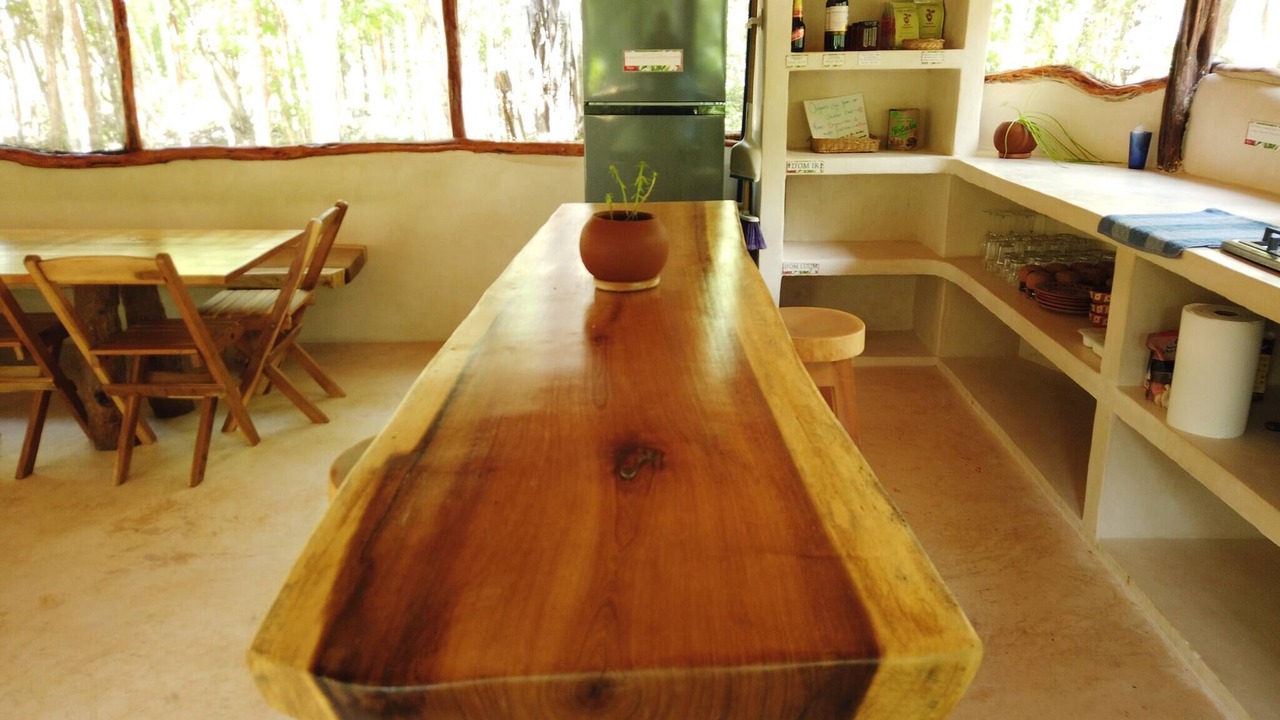 Photo of Bedroom in Soliman Bay