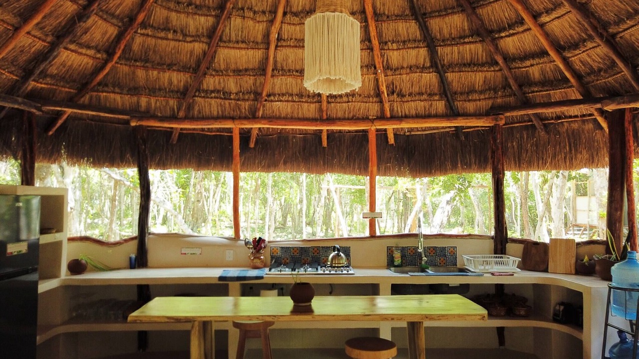 Photo of Bedroom in Soliman Bay