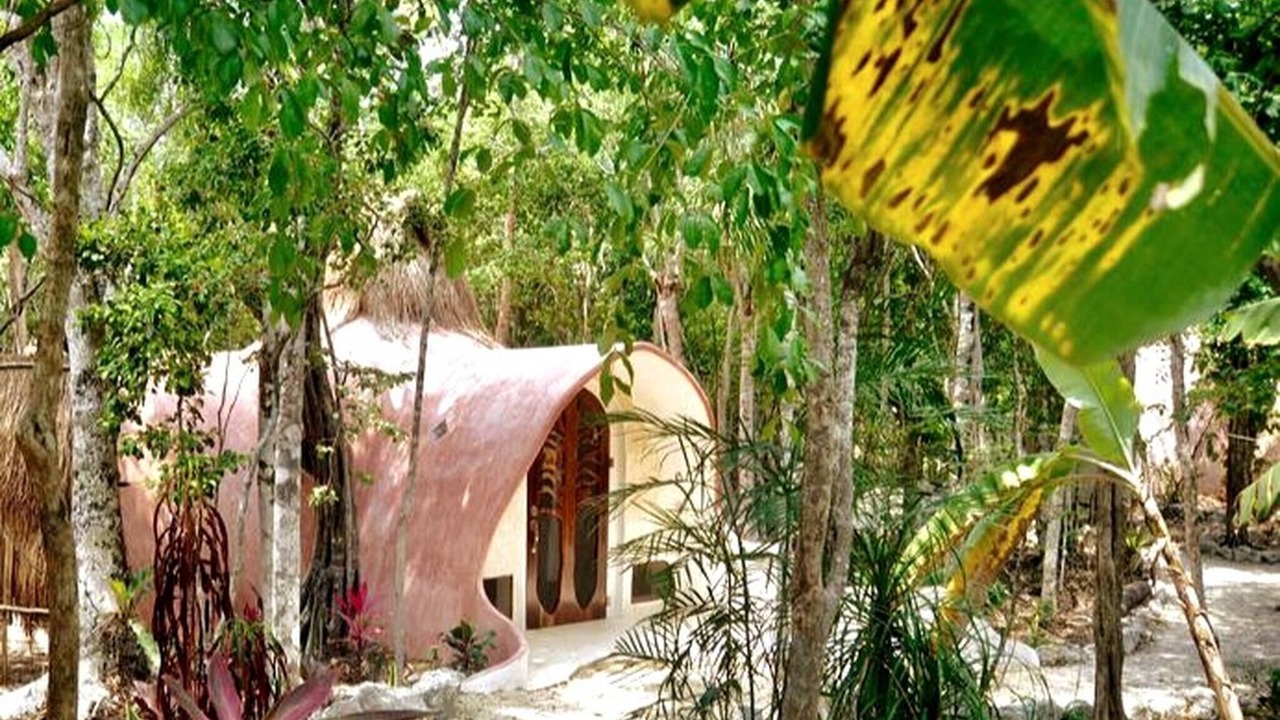 Photo of Bedroom in Soliman Bay