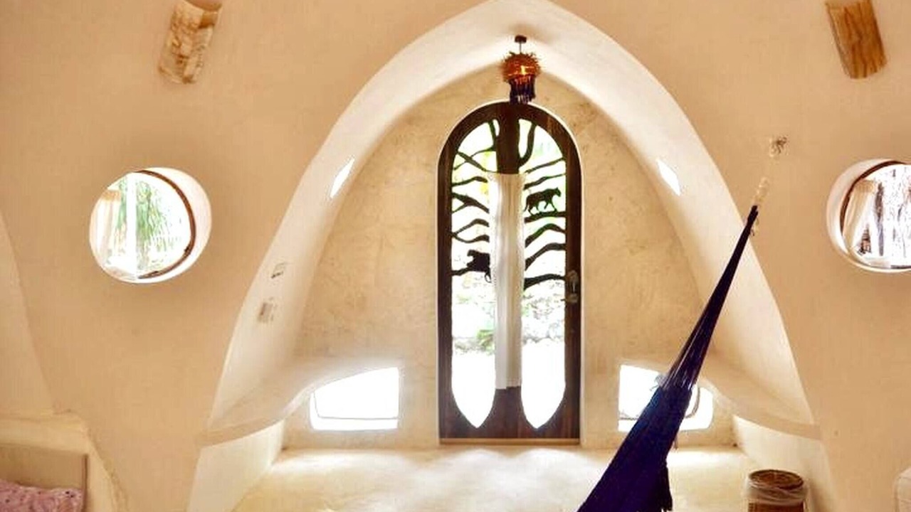 Photo of Bedroom in Soliman Bay