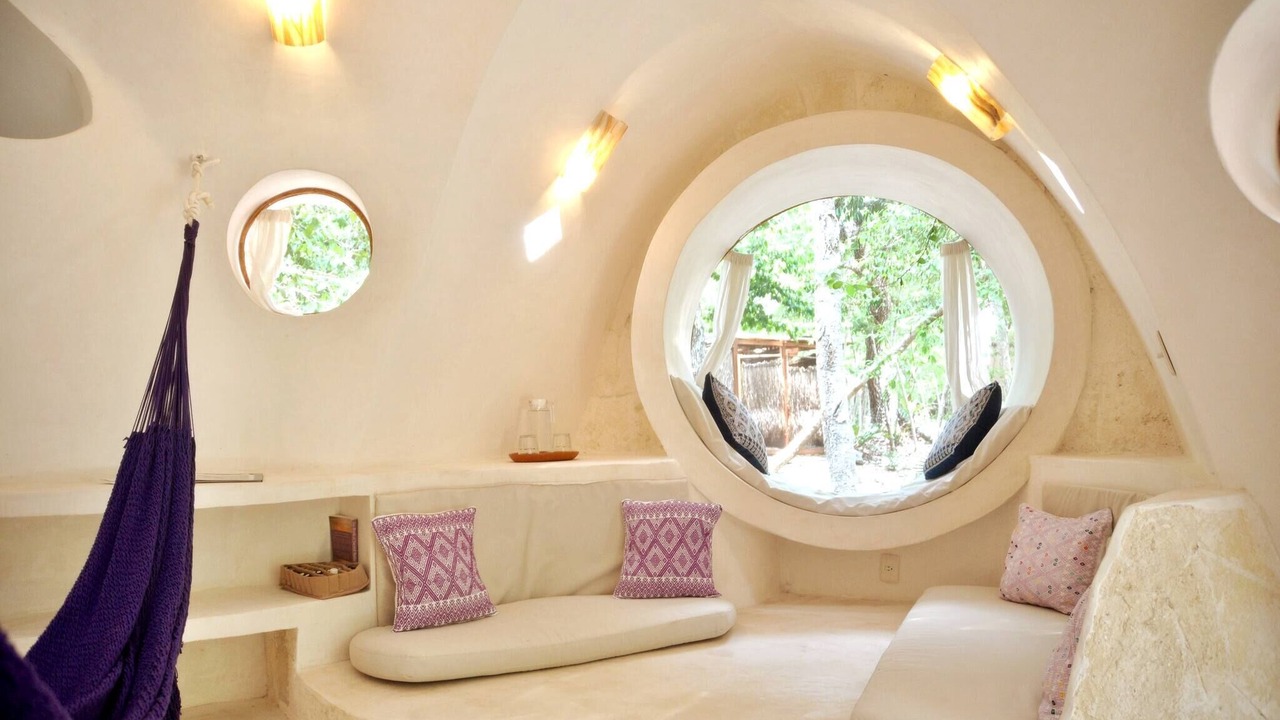 Photo of Bedroom in Soliman Bay