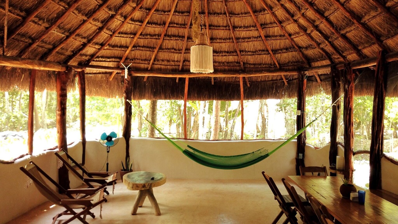 Photo of Bedroom in Soliman Bay