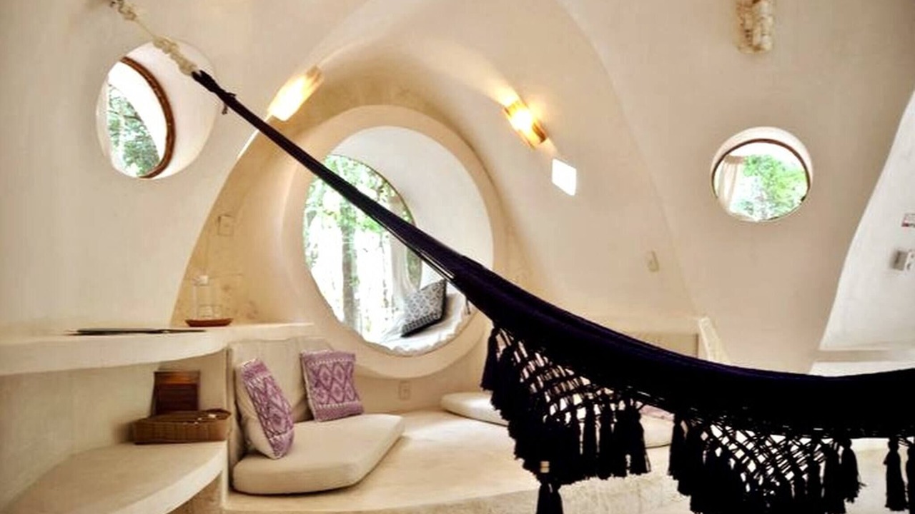 Photo of Bedroom in Soliman Bay