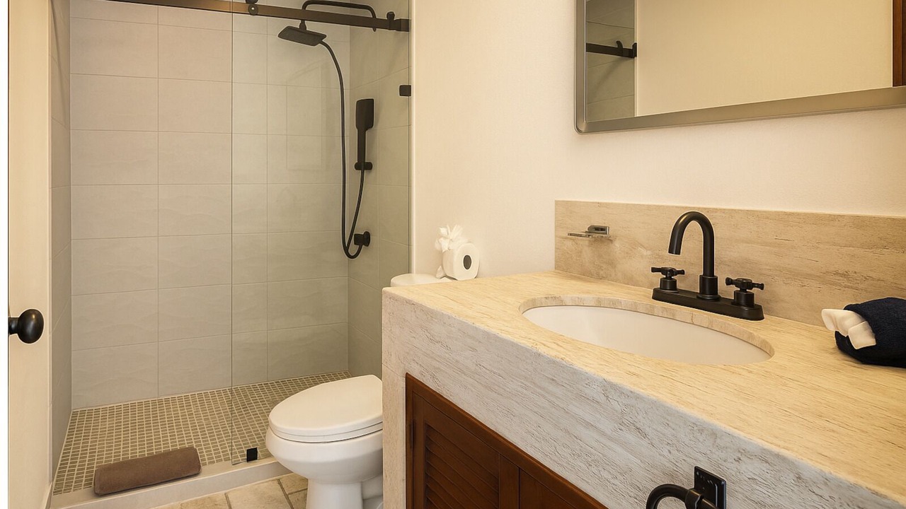 Photo of Bathroom in Amapas