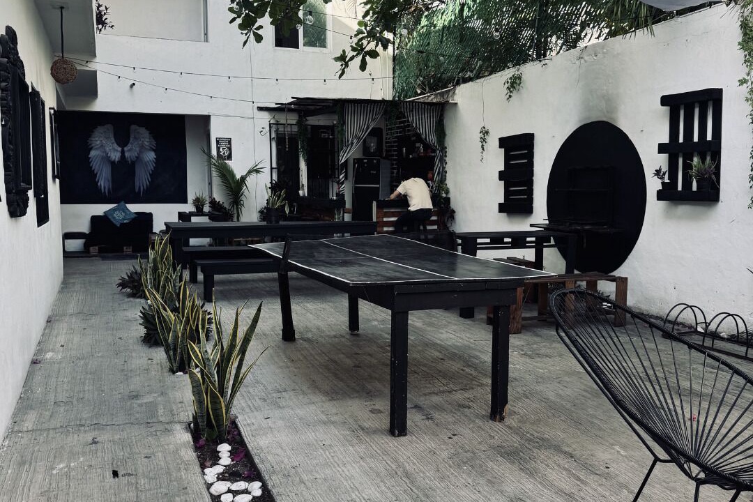 Photo of Outdoor in Zazil-ha